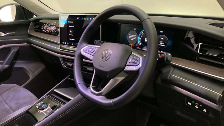 Volkswagen Tayron 2.0 TDI Elegance 5dr DSG7 [7 Seat] Diesel Estate